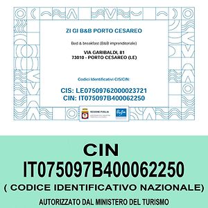 Zì Gì B&B
